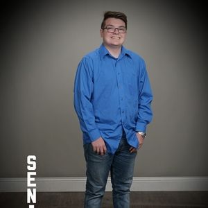 Meet your Posher, Jacob